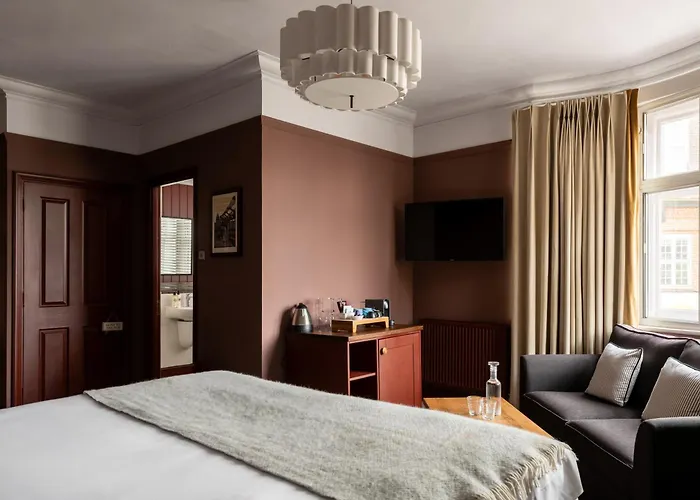 The Brewers Inn