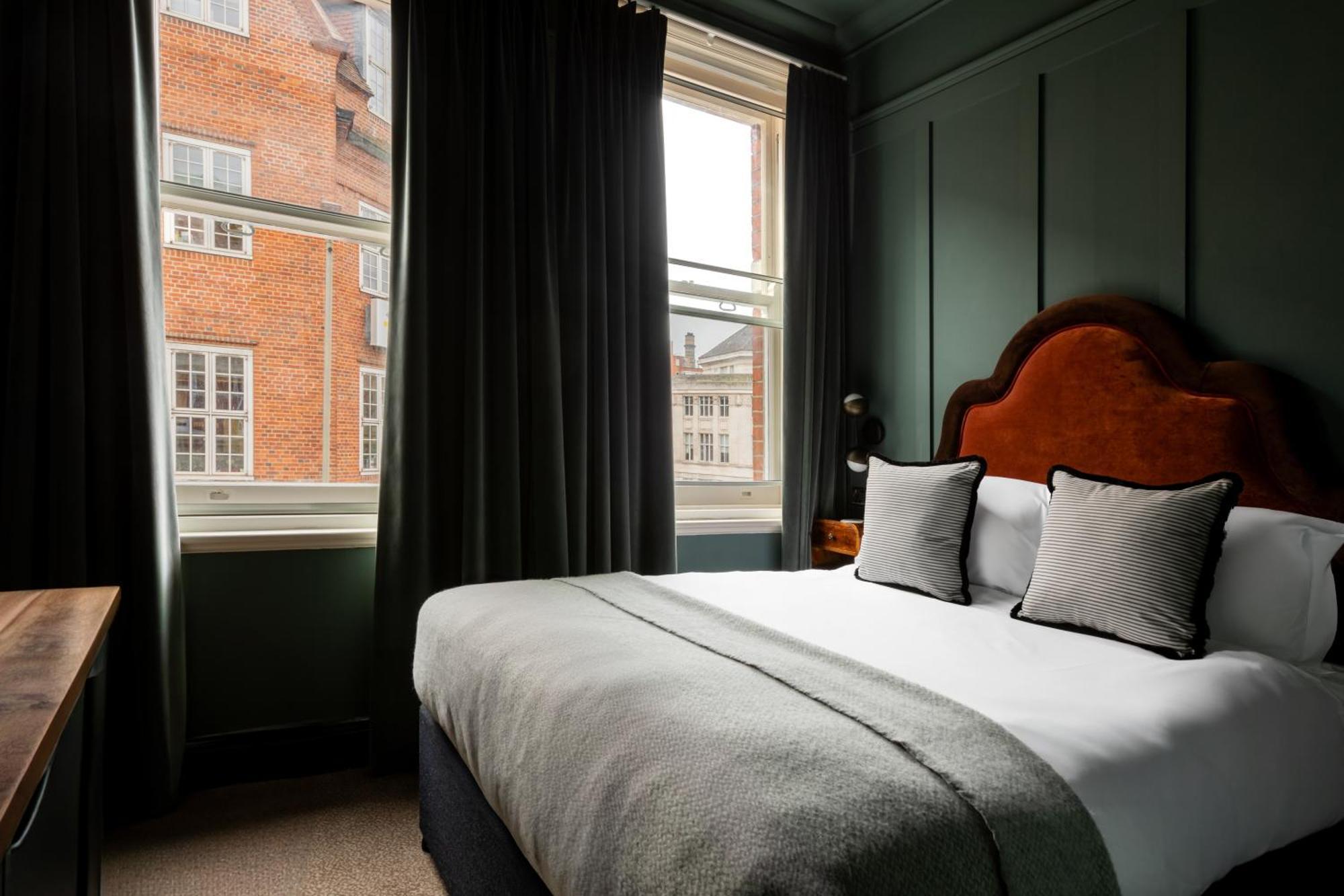 Hotel The Brewers Londen