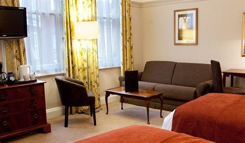 The Brewers Hotel Londen