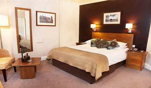 Hotel The Brewers Londen