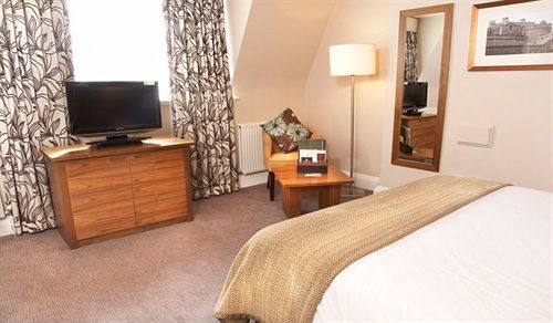The Brewers Hotel Londen